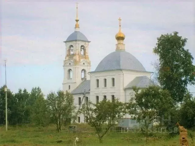 Участок в Ярославская область, Переславль-Залесский муниципальный ... - Фото 1