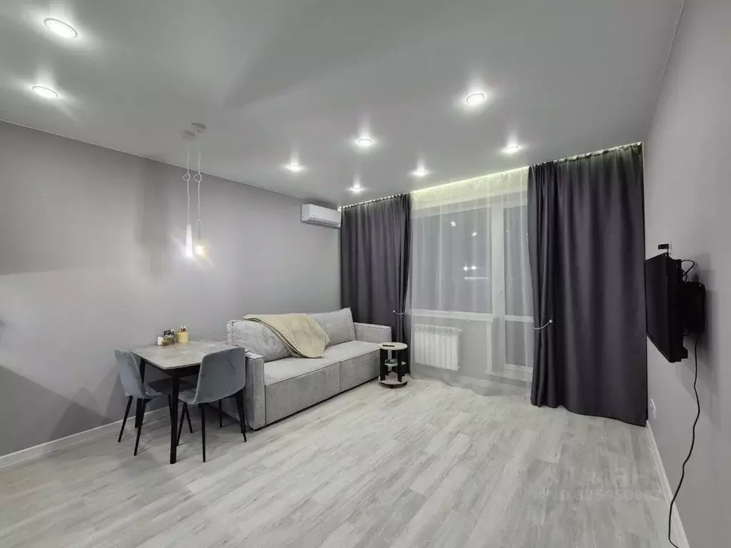 Студия Новосибирская область, Новосибирск 2-я Воинская ул., 53 (28.0 ... - Фото 2