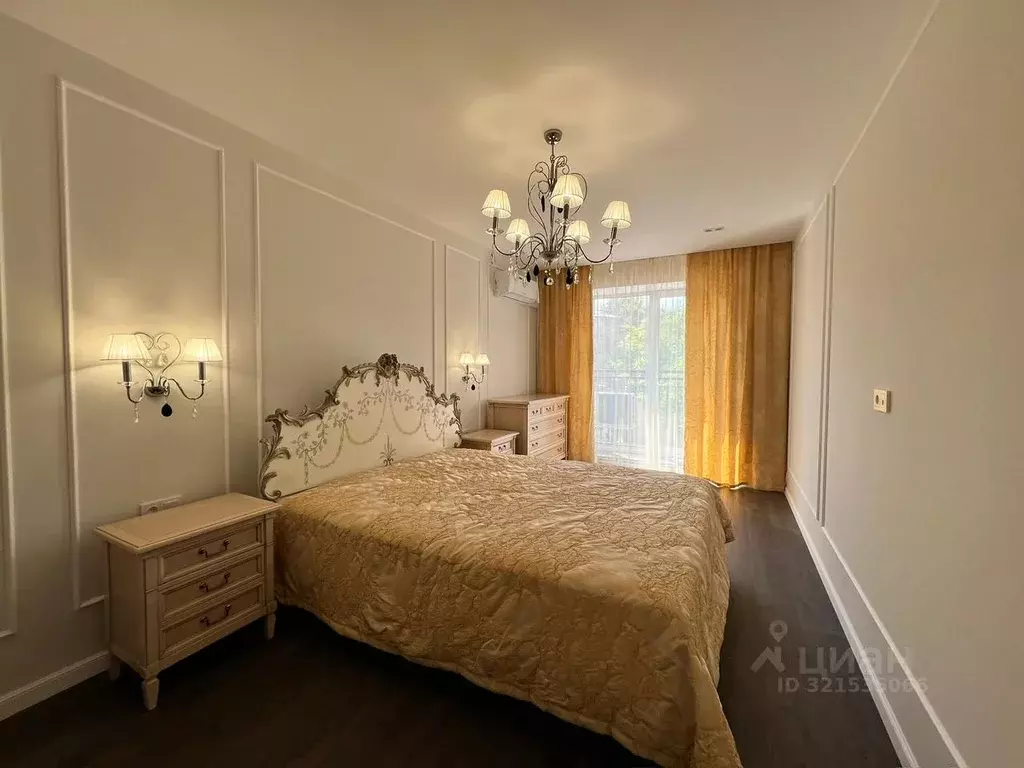 3-к кв. Томская область, Томск Телецентр мкр, пер. Соляной, 28А (80.0 ... - Фото 1