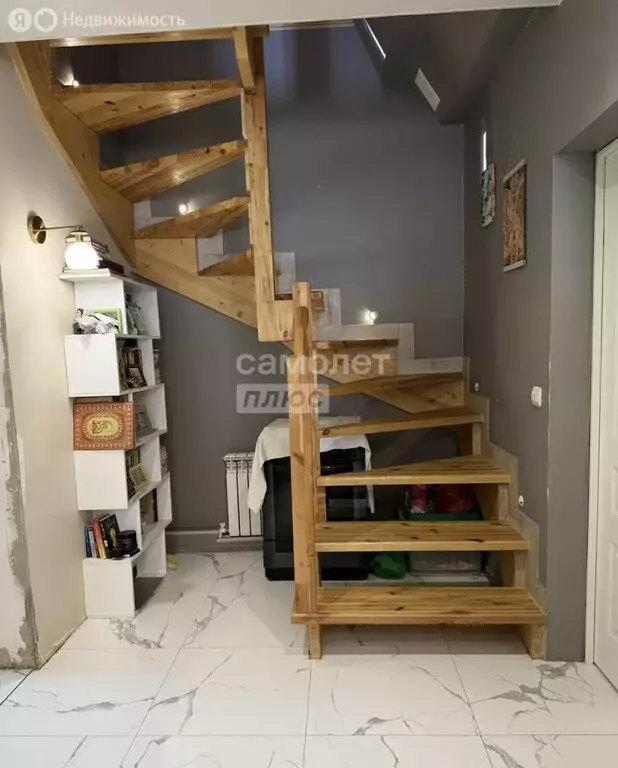 Дом в Иваново, 9-я Вишнёвая улица, 23 (126 м) - Фото 2