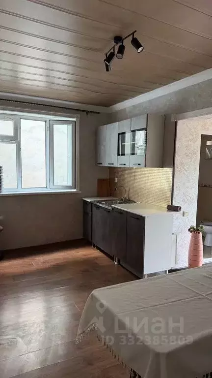Дом в Дагестан, Дербент ул. Красная Заря, 8Б (35 м) - Фото 1