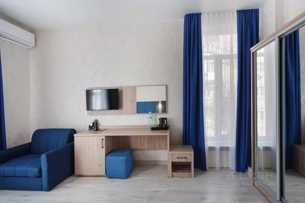 Комната Ставропольский край, Ессентуки ул. Урицкого, 11 (23.0 м) - Фото 1
