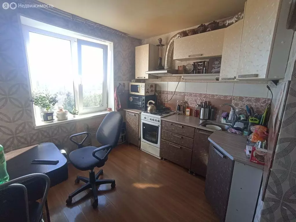 2-комнатная квартира: Выборг, улица Аристарха Макарова, 2 (57 м) - Фото 2