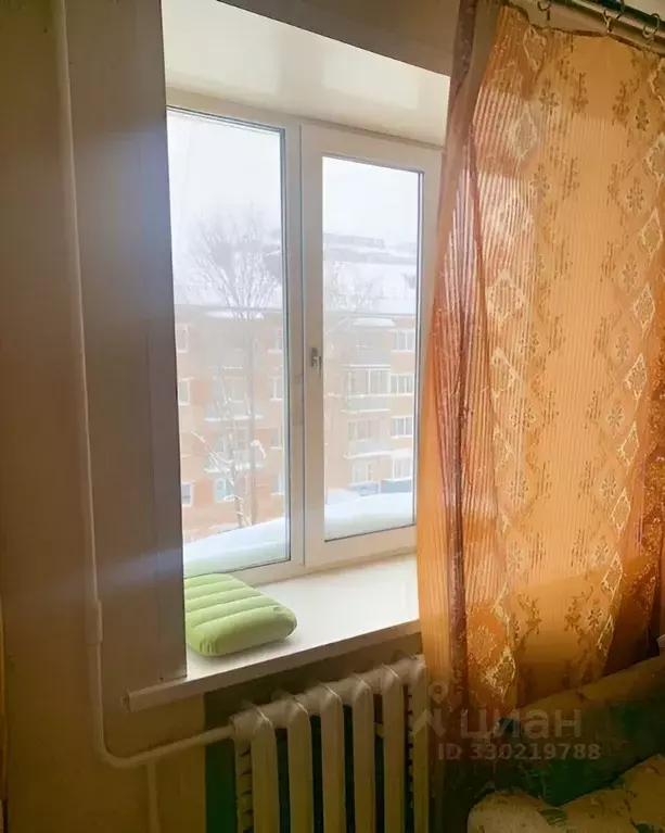 Комната Калужская область, Обнинск ул. Любого, 6 - Фото 2