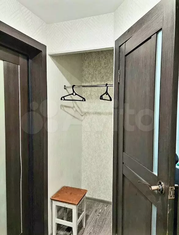 1-к. квартира, 30 м, 1/5 эт. - Фото 1