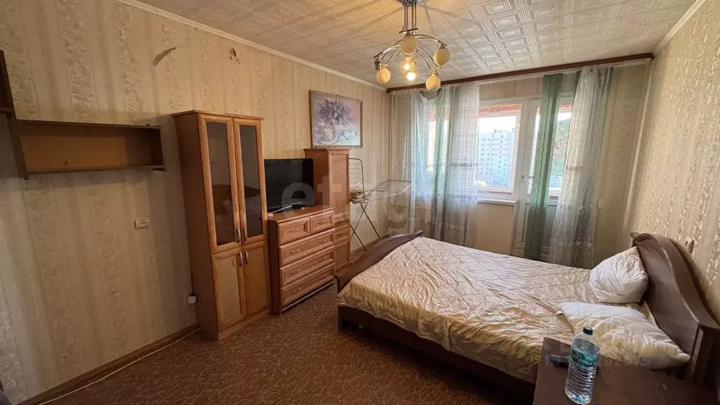 1-к кв. Ямало-Ненецкий АО, Новый Уренгой Мирный мкр, 5/2 (37.0 м) - Фото 2