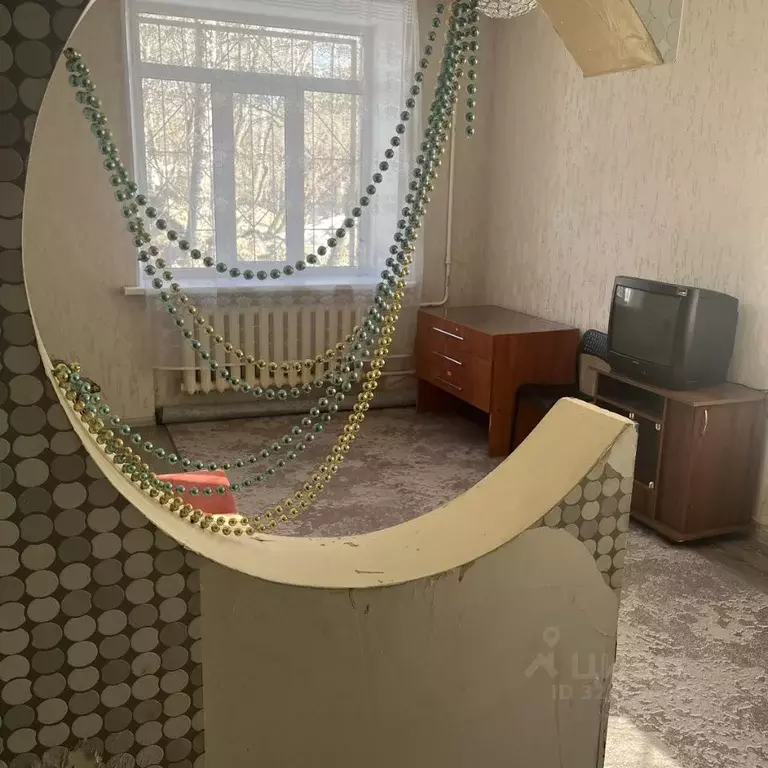 Комната Пермский край, Пермь ул. Шишкина, 6 (18.8 м) - Фото 2