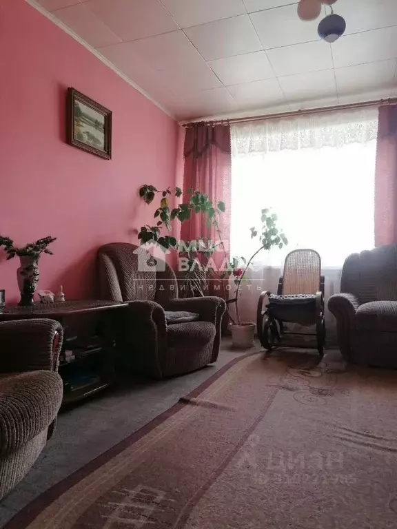 3-к кв. Омская область, Омск Харьковская ул., 19к2 (57.5 м) - Фото 0