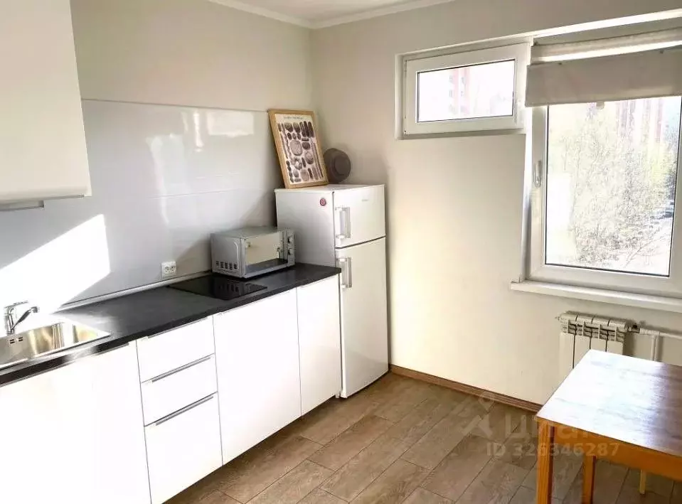 2-к кв. Санкт-Петербург просп. Королева, 48К3 (54.0 м) - Фото 0