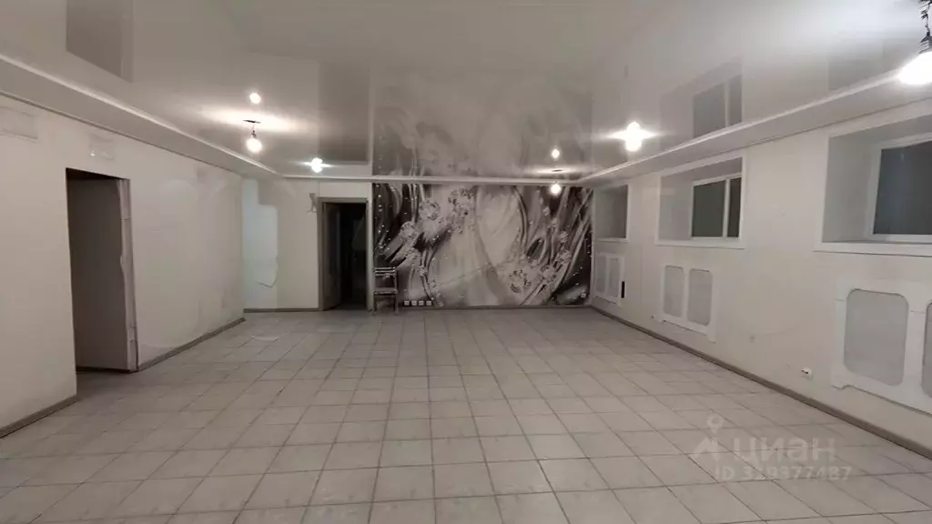 Торговая площадь в Санкт-Петербург Казанская ул., 41 (55 м) - Фото 0