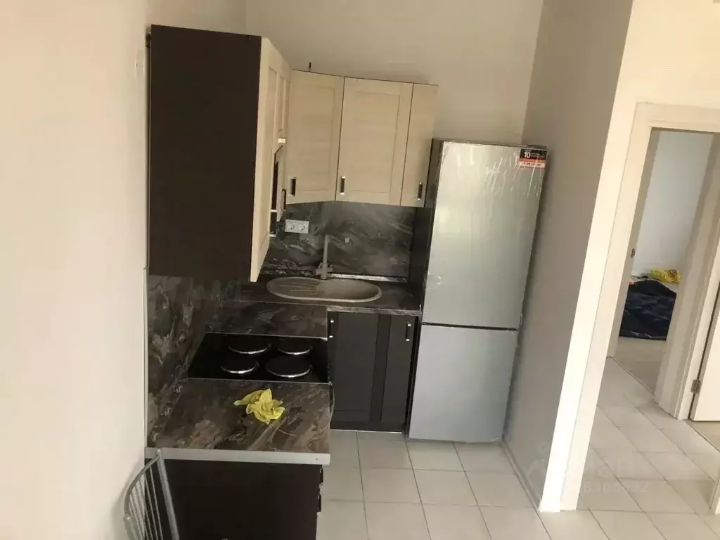 2-к кв. Москва Внуковское поселение, ул. Летчика Ульянина, 3А (51.1 м) - Фото 2