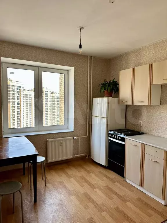 2-к. квартира, 50,5 м, 22/25 эт. - Фото 0