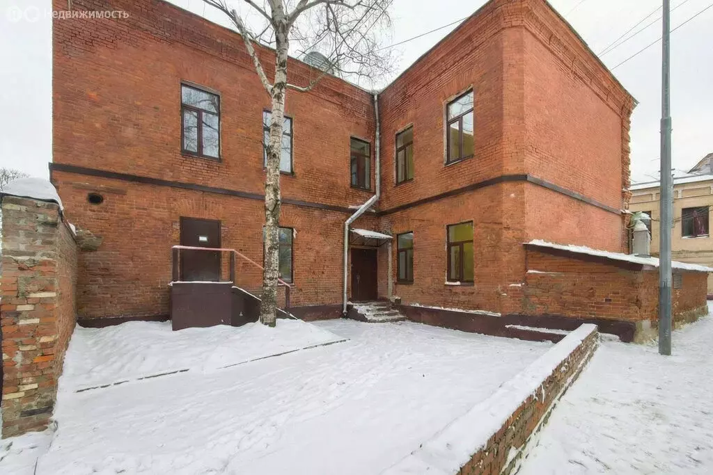 Офис (703.4 м) - Фото 1