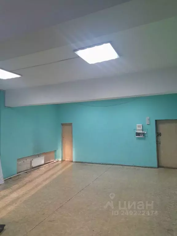 Склад в Свердловская область, Екатеринбург ул. Титова, 29 (110 м) - Фото 2