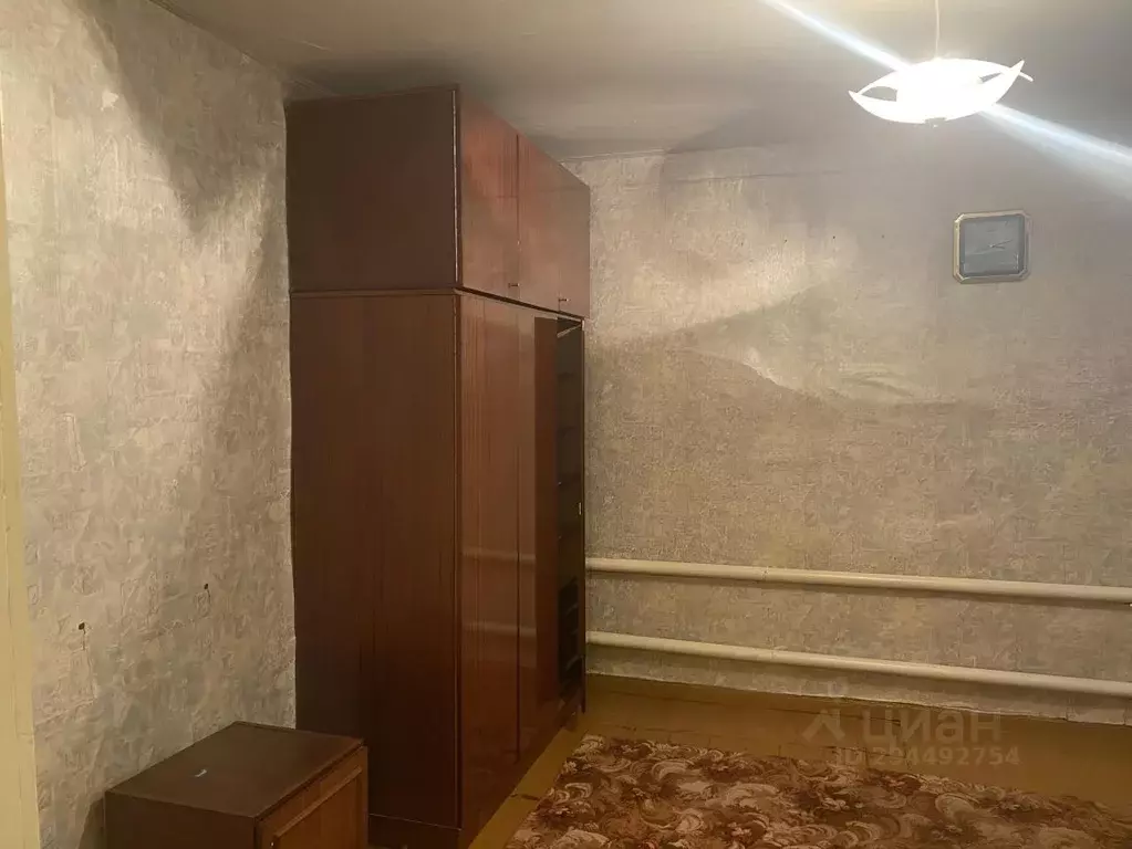 3-к кв. Саратовская область, Саратов Зональный мкр, ул. Абрикосовая, ... - Фото 2