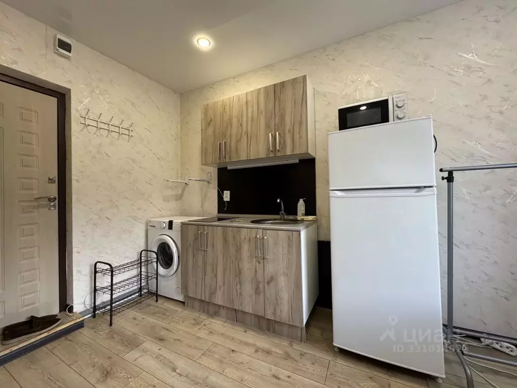 Студия Татарстан, Казань ул. Патриса Лумумбы, 49 (15.0 м) - Фото 0