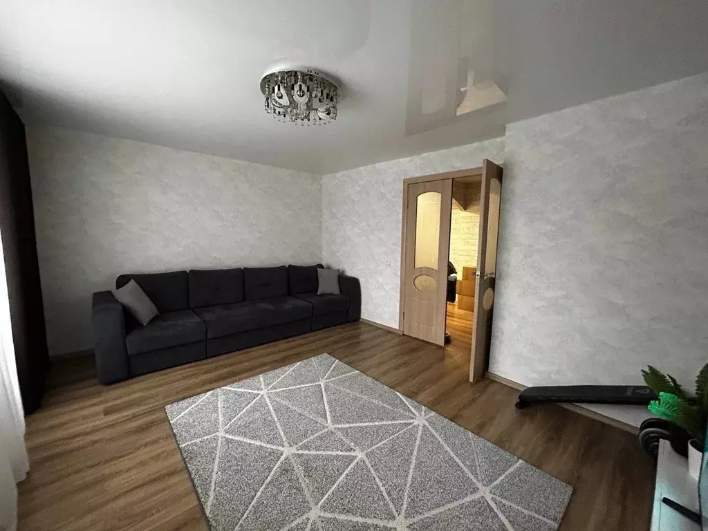 Продаётся 3-к квартира, 62 м - Фото 1