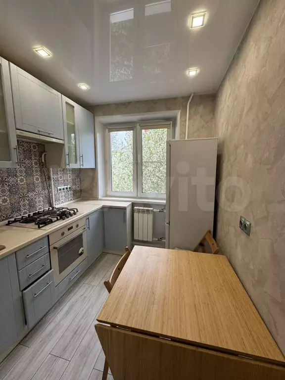 2-к. квартира, 46 м, 3/5 эт. - Фото 1