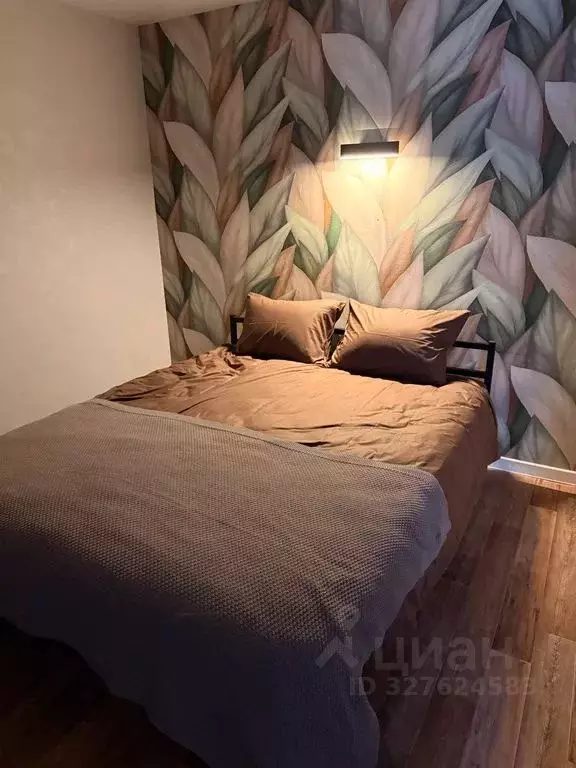 1-к кв. Тверская область, Кимры проезд Гагарина, 6 (30.0 м) - Фото 2