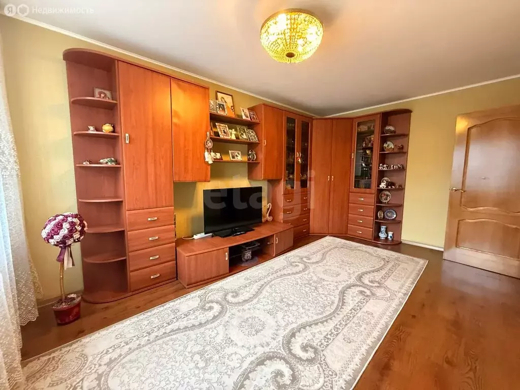 2-комнатная квартира: Яхрома, микрорайон Левобережье, 16 (50 м) - Фото 2