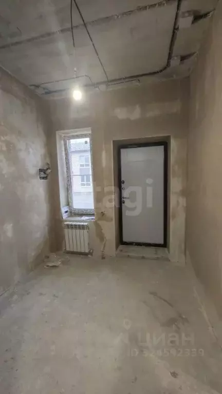 2-к кв. Тверская область, Калининский муниципальный округ, д. ... - Фото 1