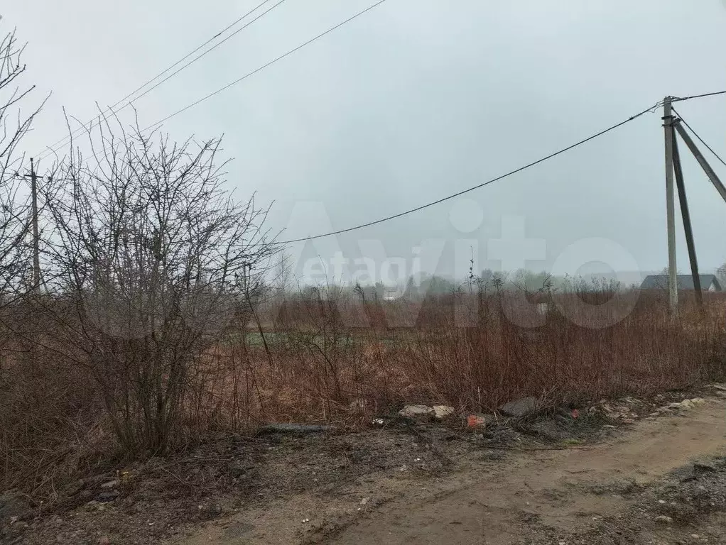 Участок 6,2 сот. (ИЖС) - Фото 1