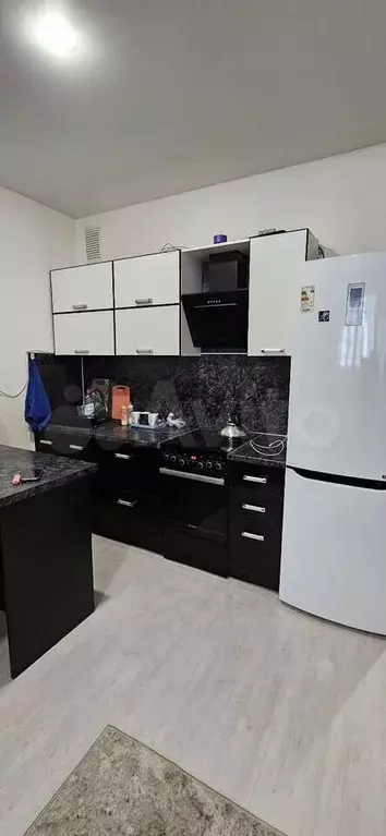 Квартира-студия, 30 м, 7/24 эт. - Фото 0
