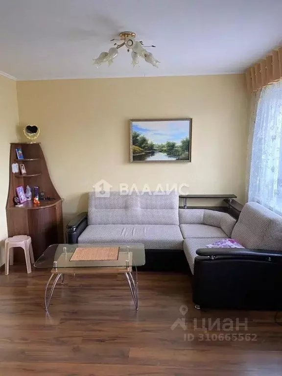 2-к кв. Коми, Сыктывкар просп. Бумажников, 26 (57.5 м) - Фото 0