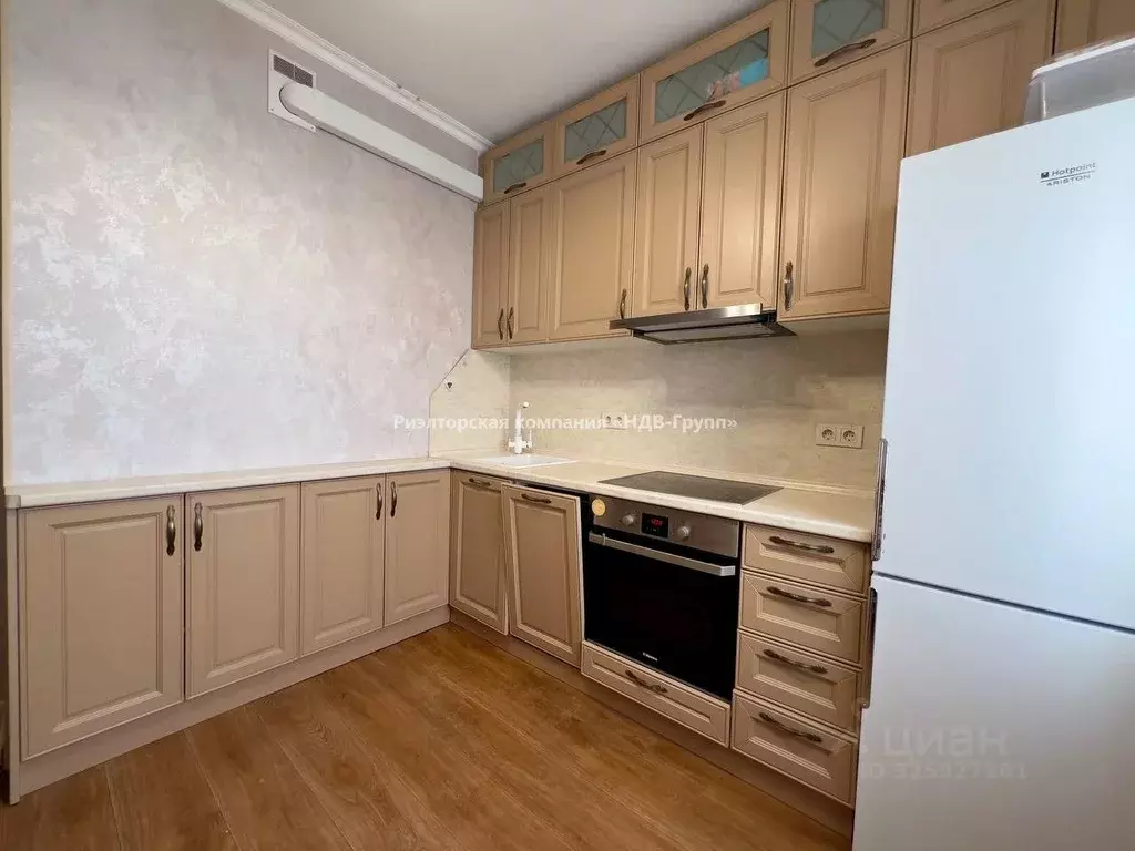 1-к кв. Хабаровский край, Хабаровск ул. Морозова Павла Леонтьевича, 91 ... - Фото 1