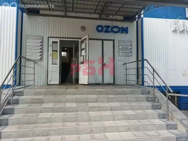 Офис (26.8 м) - Фото 1
