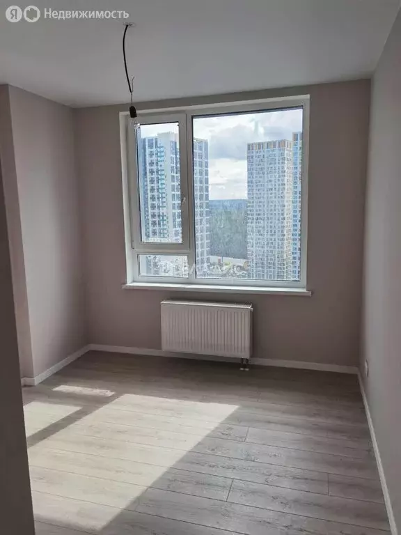 2-комнатная квартира: Красногорск, жилой комплекс Спутник, к13 (49 м) - Фото 2