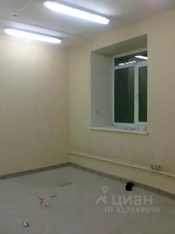 Офис в Нижегородская область, Нижний Новгород просп. Ленина, 20 (31 м) - Фото 0