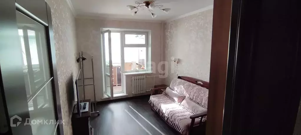 Продаётся 3-к квартира, 63 м - Фото 1