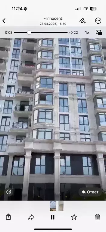 Продаётся 2-к квартира, 60.1 м - Фото 1