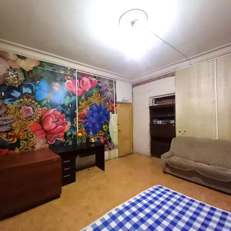 Комната Санкт-Петербург 5-я Васильевского острова линия, 68 (20.9 м) - Фото 2