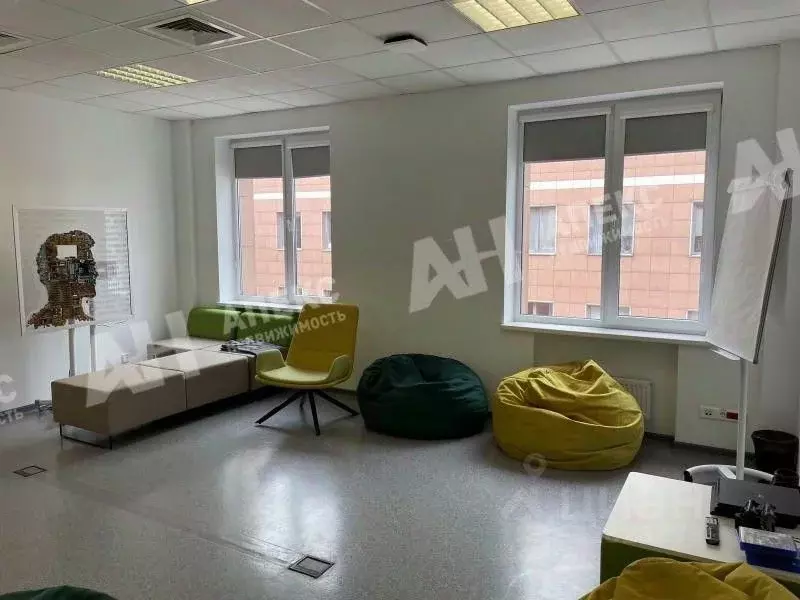 Помещение свободного назначения в Москва Отрадная ул., 2БС6 (473 м) - Фото 1