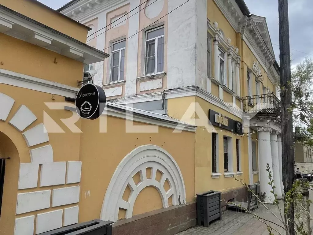 Комната Калужская область, Калуга ул. Суворова, 102 (12.0 м) - Фото 1