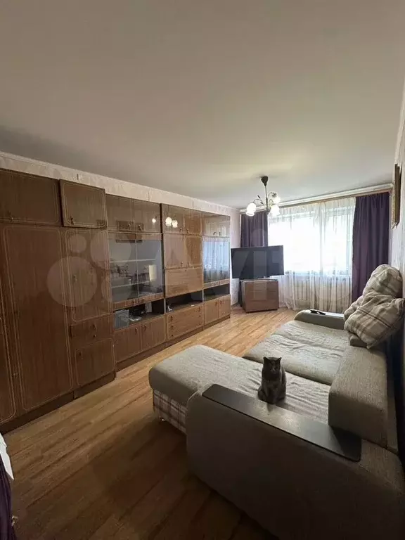 2-к. квартира, 52 м, 2/5 эт. - Фото 0