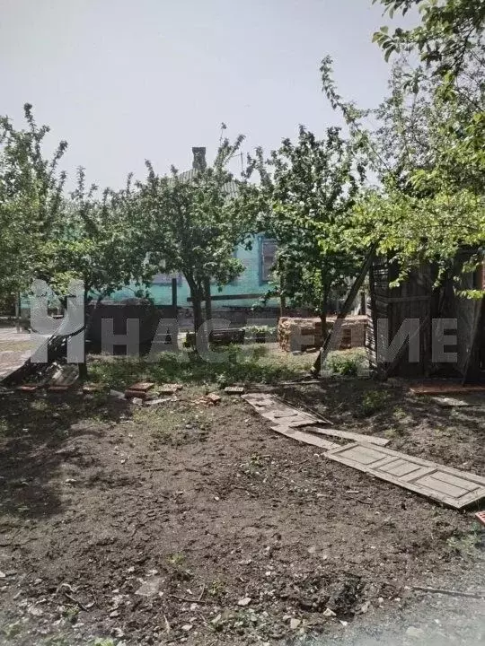 Дом в Ростовская область, Донецк ул. Железняка, 22 (57 м) - Фото 0