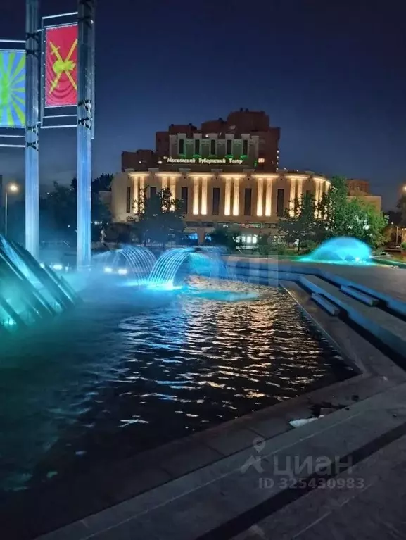 3-к кв. Москва Окская ул., 40 (58.6 м) - Фото 2