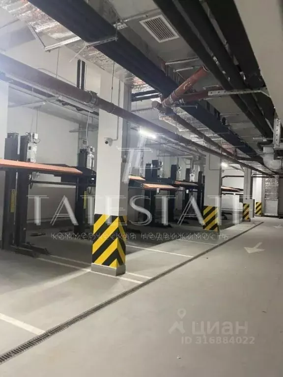 Помещение свободного назначения в Татарстан, Казань ул. Волкова, 59 ... - Фото 0