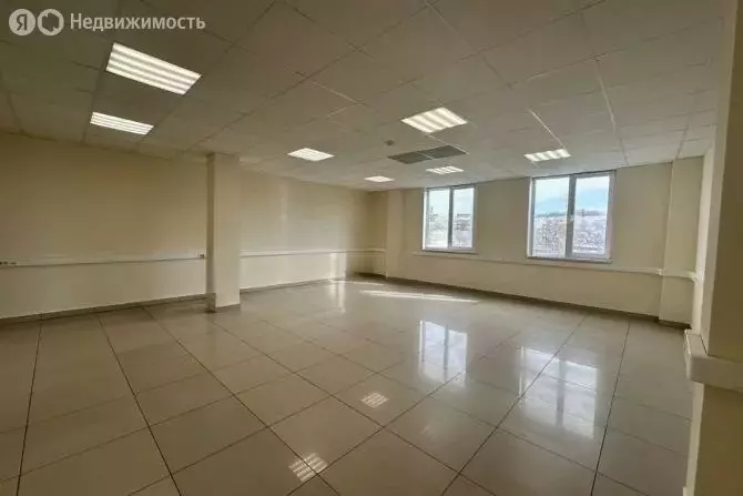 Офис (56.2 м) - Фото 1