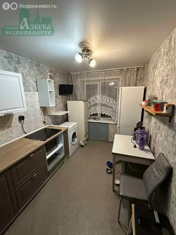 1-комнатная квартира: Смоленск, улица Попова, 44 (41 м) - Фото 2