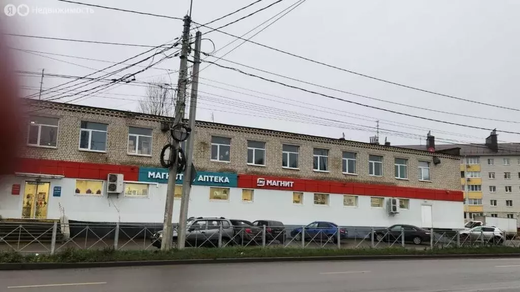 Помещение свободного назначения (170 м) - Фото 1