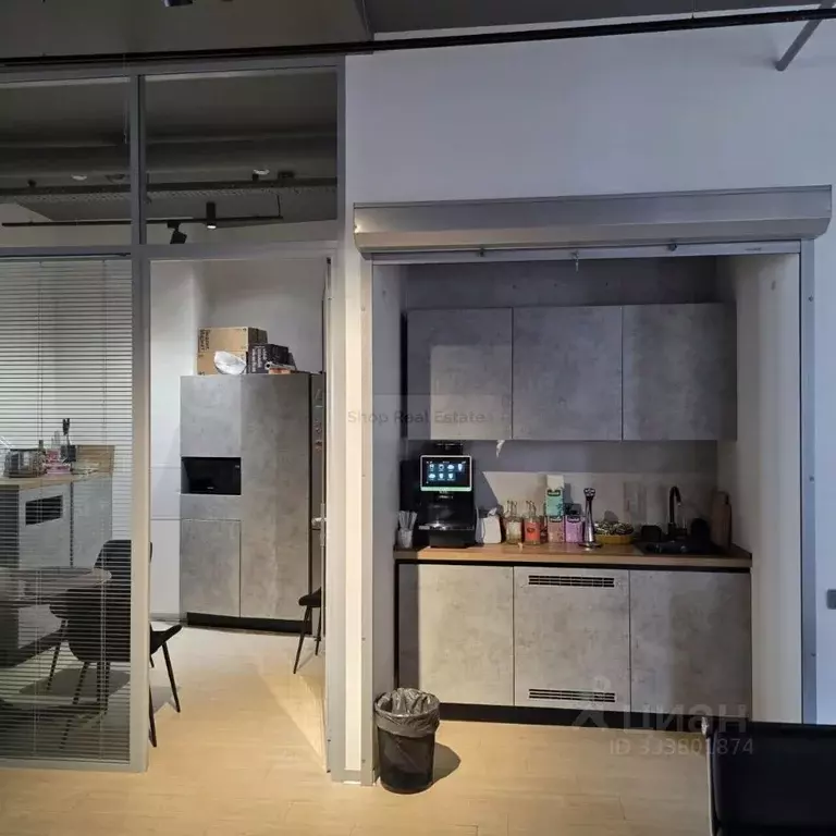 Офис в Москва Мясницкая ул., 38С1 (222 м) - Фото 2
