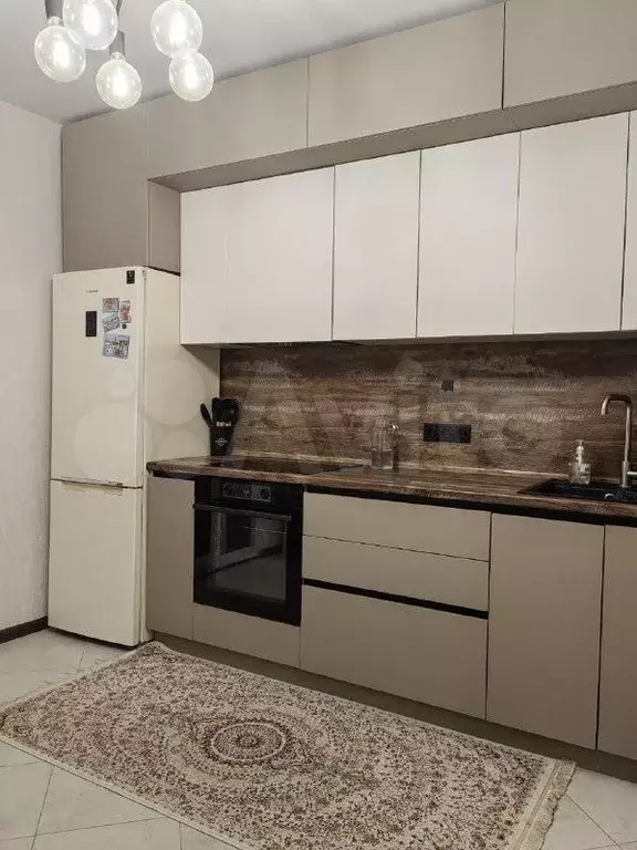 1-к. квартира, 38 м, 3/9 эт. - Фото 0