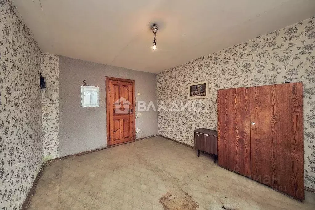 Комната Рязанская область, Рязань Кальная ул., 24 (13.5 м) - Фото 1
