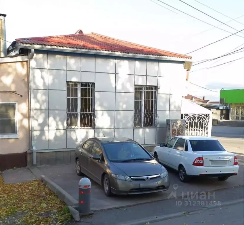 Помещение свободного назначения в Ставропольский край, Ессентуки ул. ... - Фото 1