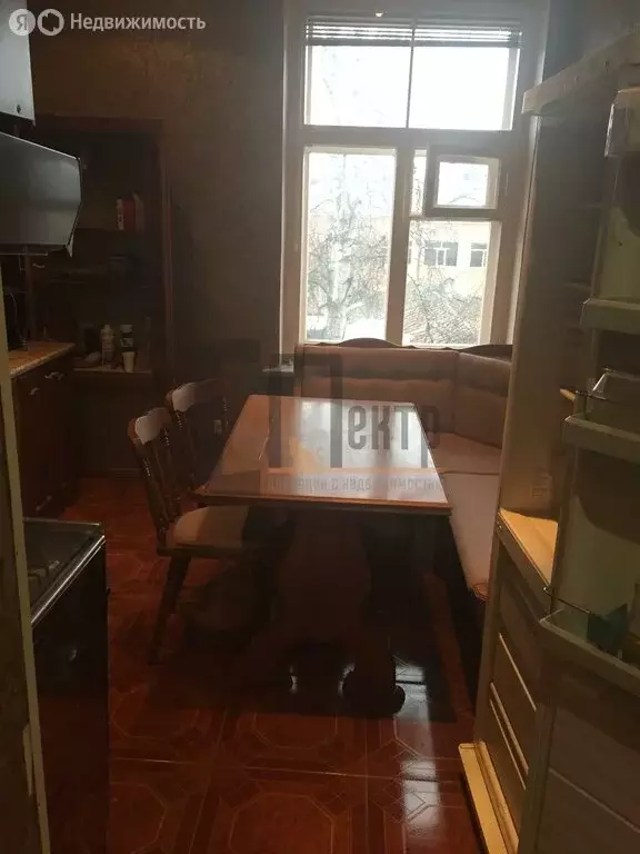 3-комнатная квартира: Ярославль, улица Некрасова, 52/35 (69.9 м) - Фото 1