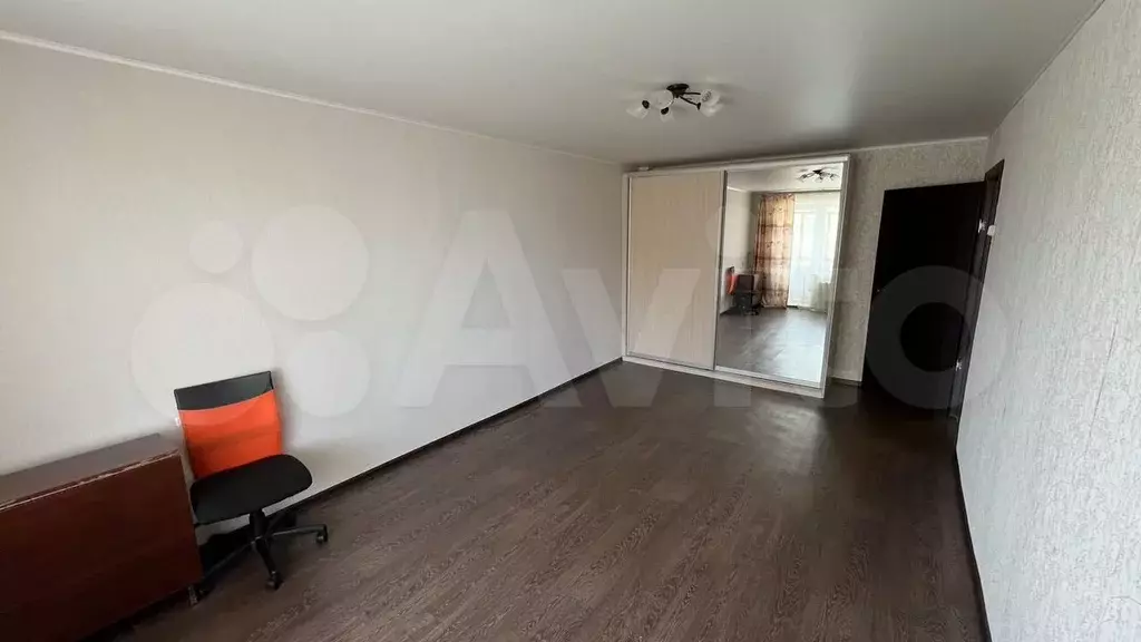 1-к. квартира, 35 м, 5/9 эт. - Фото 1